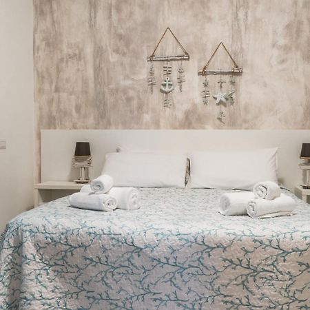 Caletta Sul Mare Hotell La Caletta Eksteriør bilde