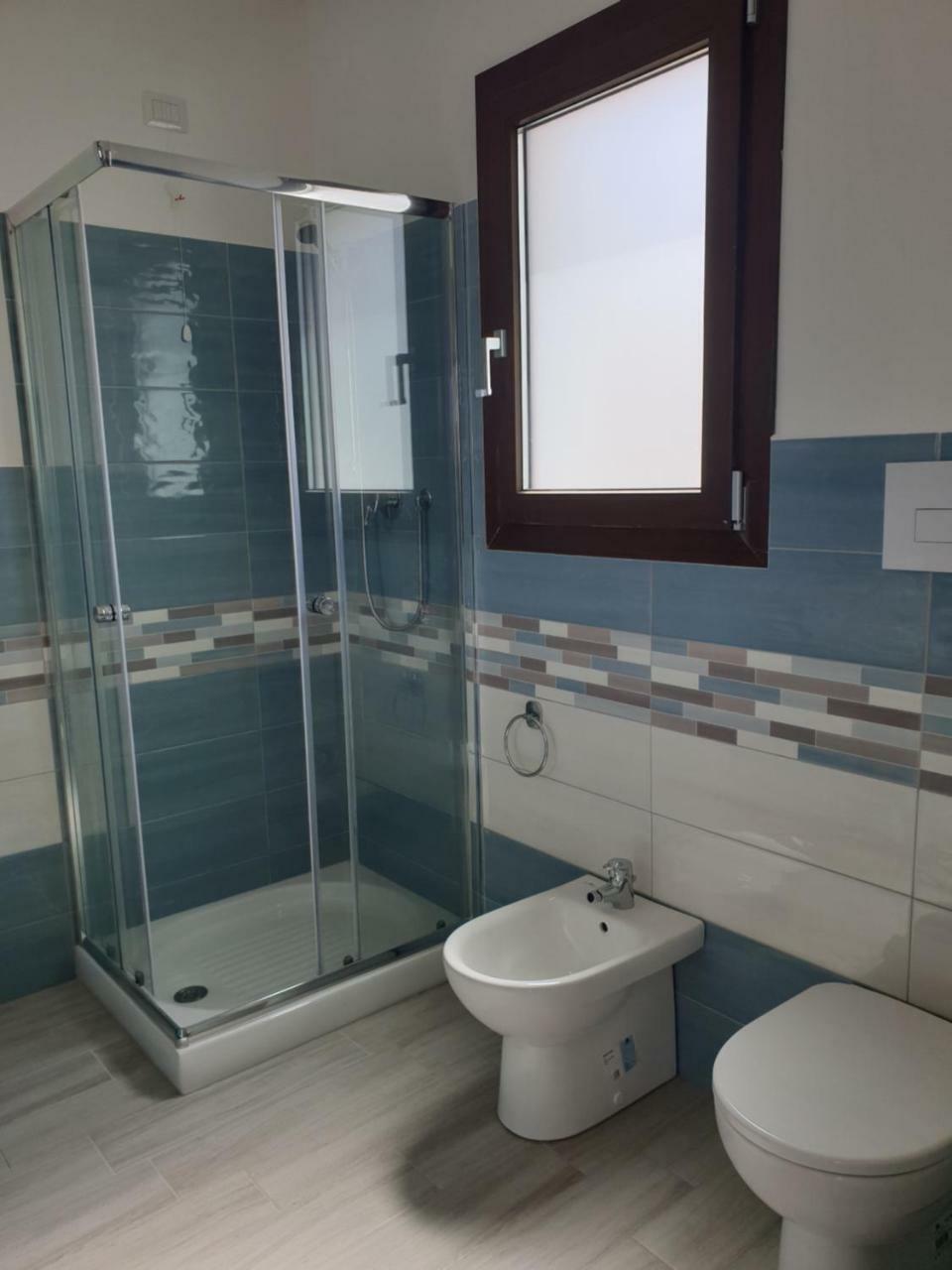 Caletta Sul Mare Hotell La Caletta Eksteriør bilde